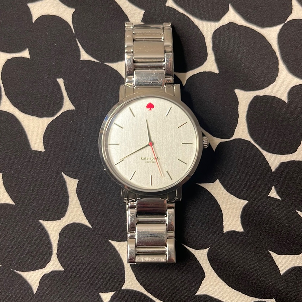 Kate Spade Watch